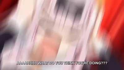 I forgot to take my schizo pills