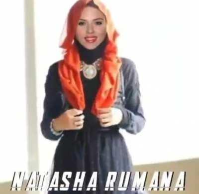 Marvel MCU 786 universe