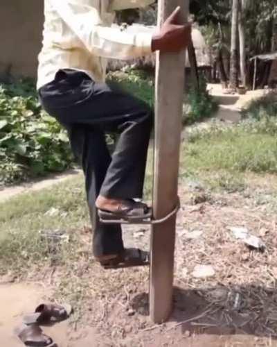 Ain't stupid if it works!