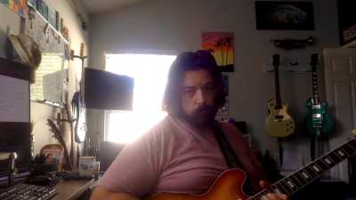 Half step, Mississippi uptown, I’m super late🎵