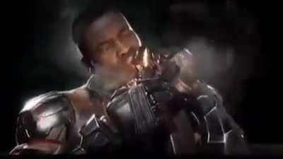 How S tier hero mains feel after beating an F tier hero