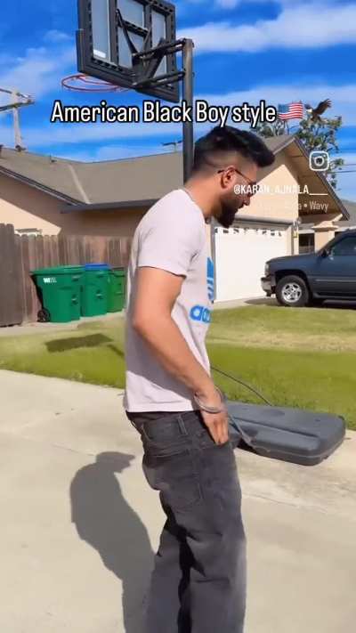 Black boy style 😎 🇺🇲🦅