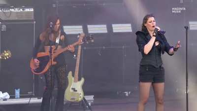 Floor Jansen - Nemo (Wacken 2025)