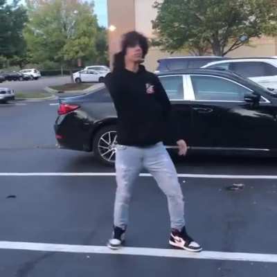 If you let Jackson Cook!👌🏽