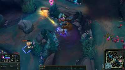 I couldn't stop laughing when this happened to me 😂