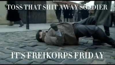 Haven't seen an edit of these chads yet, so I made one.