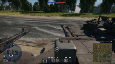 You are going to brazil!