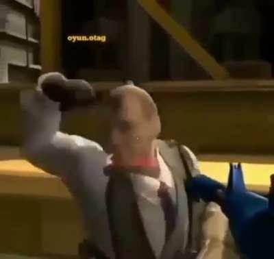 It's moldin' time 😎