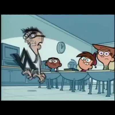 funny title goes here