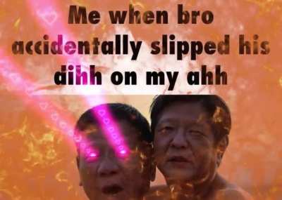 BISAYANG YUNG KAI PRESENTS: DIgong Gai - Blue Balls