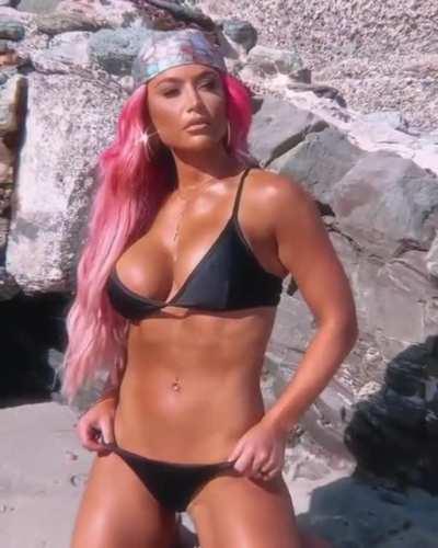 Eva Marie
