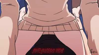 Evine Davet Ettiği Anime Kızı Aslında Porçaymış!?!?