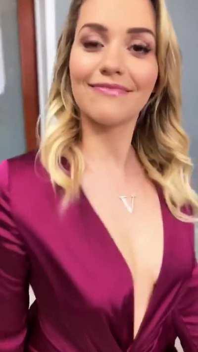 WEEK 30 [Mia Malkova] : Boobs Shake