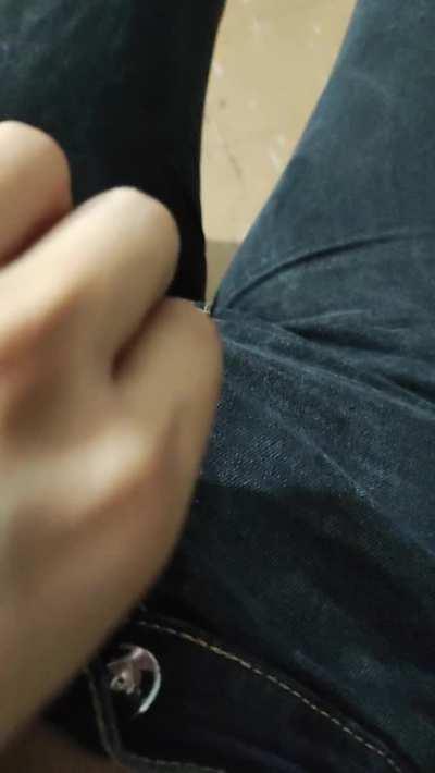 Want to join me babe?