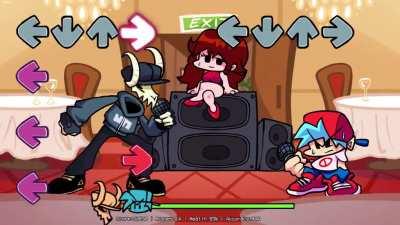 Friday Night Funkin' V.S. [TABI Ex Boyfriend]