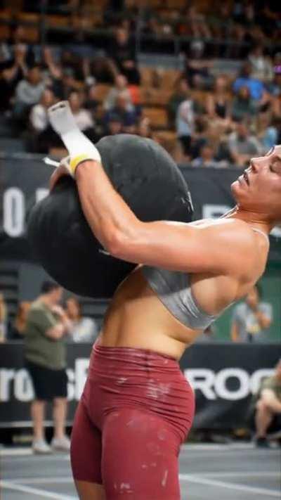 Brooke Wells