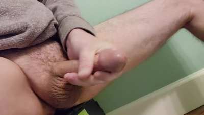 Sound up for the splats (OC)