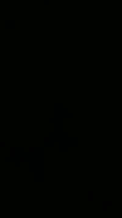 Citizen footage documents the Indian Air Defence System's response to aerial activity along the Northwestern Border.