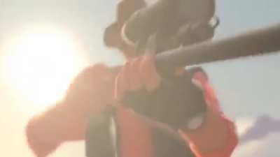 Sniper from Defend the Fort: The Sequel deluxe edition kills a dictator and his soilders