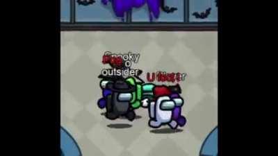 Context : cyan kinda annoying