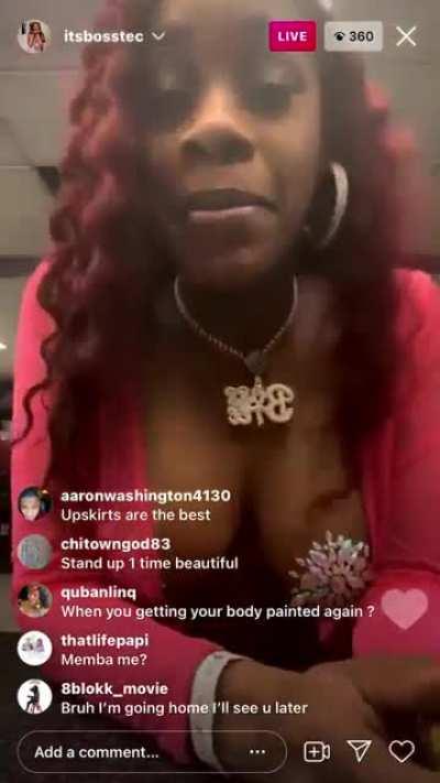 B0$$+£c fully nude Live!!