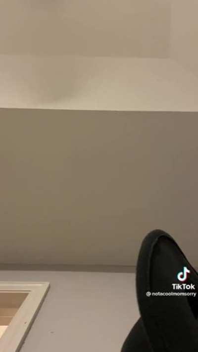 Misogynistic father fights with mother over their 4yo daughter's new haircut. [Trigger Warning: Abusive Language]