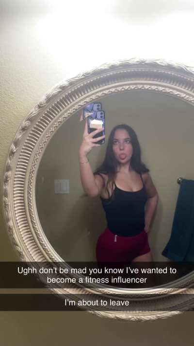 He’s Not a Real Recruiter — But I Let Him “Train” Me Anyway 😈