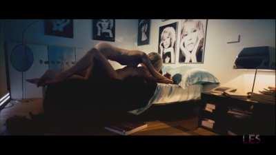 Tension Sexual No Resuelta (2010) - Salome Jimenez & Norma Ruiz