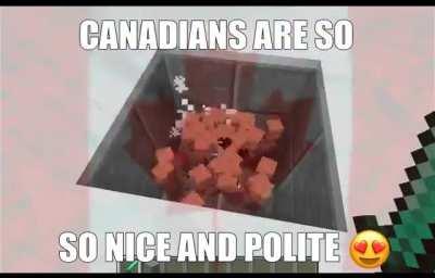 O Canada