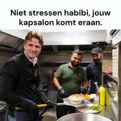 Je kunt de Rotterdammer uit Rotterdam halen, maar Rotterdam niet uit de Rotterdammer.