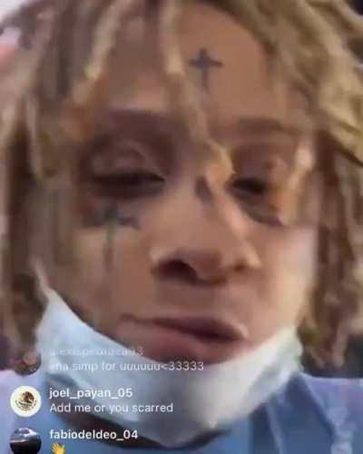 For the people who think he drinks lean