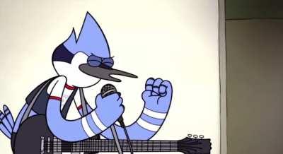 One of the best moments in the show’s history.