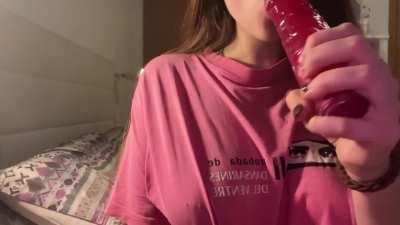 put me at 4 as a good fuckdoll 🙄💦