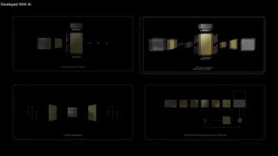 NVIDIA just unleashed Cosmos, a massive open-source video world model trained on 20 MILLION hours of video! This breakthrough in AI is set to revolutionize robotics, autonomous driving, and more.