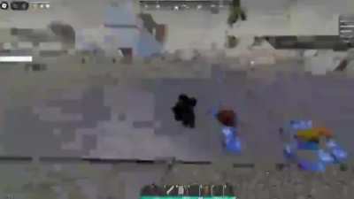 My Apocalyse Rising 2 Gameplay (Ignore music I was listening while playing)