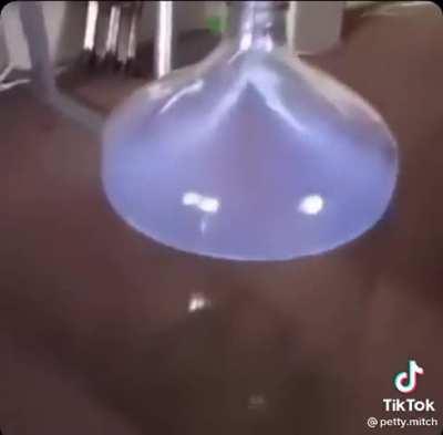 wow! awesome! *gets vaporized*