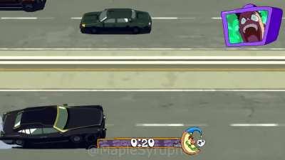 Gunning for those P-ranks