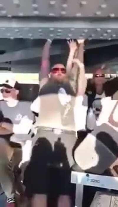 I don’t think he thought this through