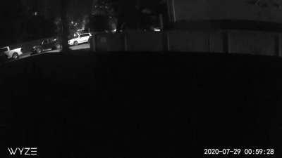 Update on the mystery meat thrower in the beltline