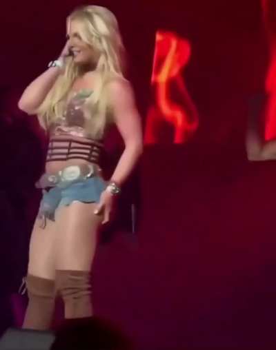 Britney Grip n' Rip highlights part 2