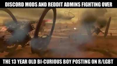 Imagine being a moderator, instead I get banned by moderators for posting piss yiff unwarned and uncensored