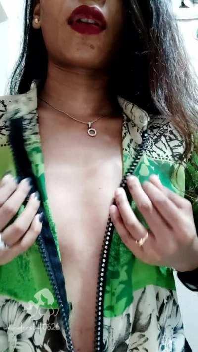 Had [f]un making the video, enjoyed watching?