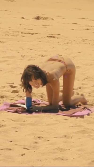 Charlee Fraser (Anyone But You, 2023)