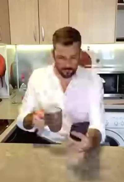 Morning with reddit in a nutshell