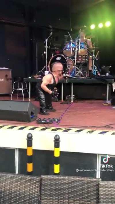 Forget G, I’m getting tickets to this guy!