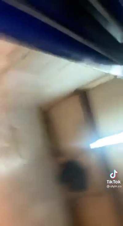 The project car is going well