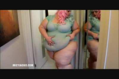 Sheer body indulgence