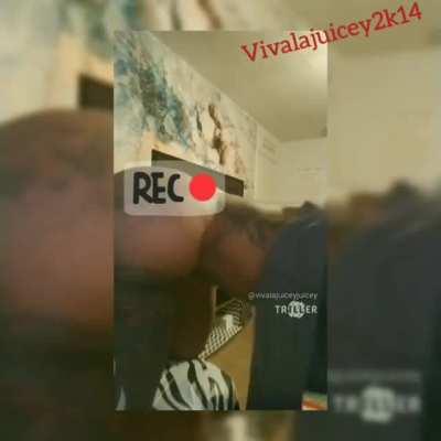 She just posted this on the regular page. Did she post something on the Khiacross?