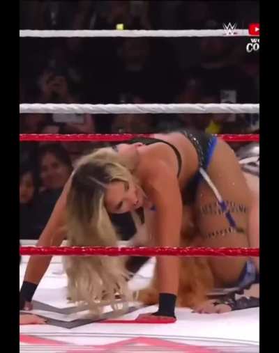 The greatest Devil’s Kiss ever