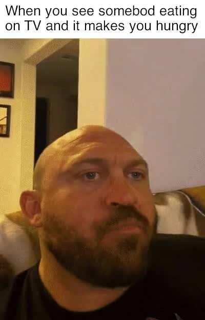 Guaranteed munchies everytime